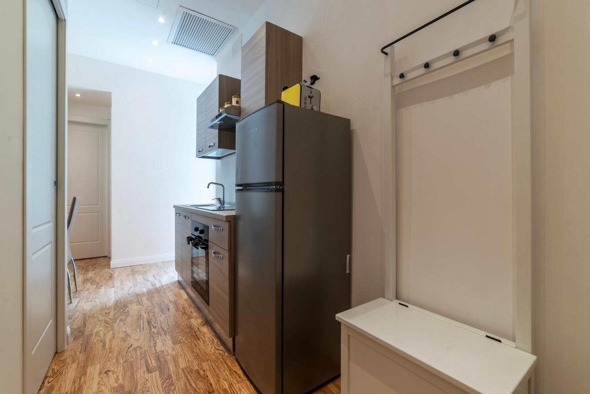 Rome Huge & Cozy Apartment Kültér fotó