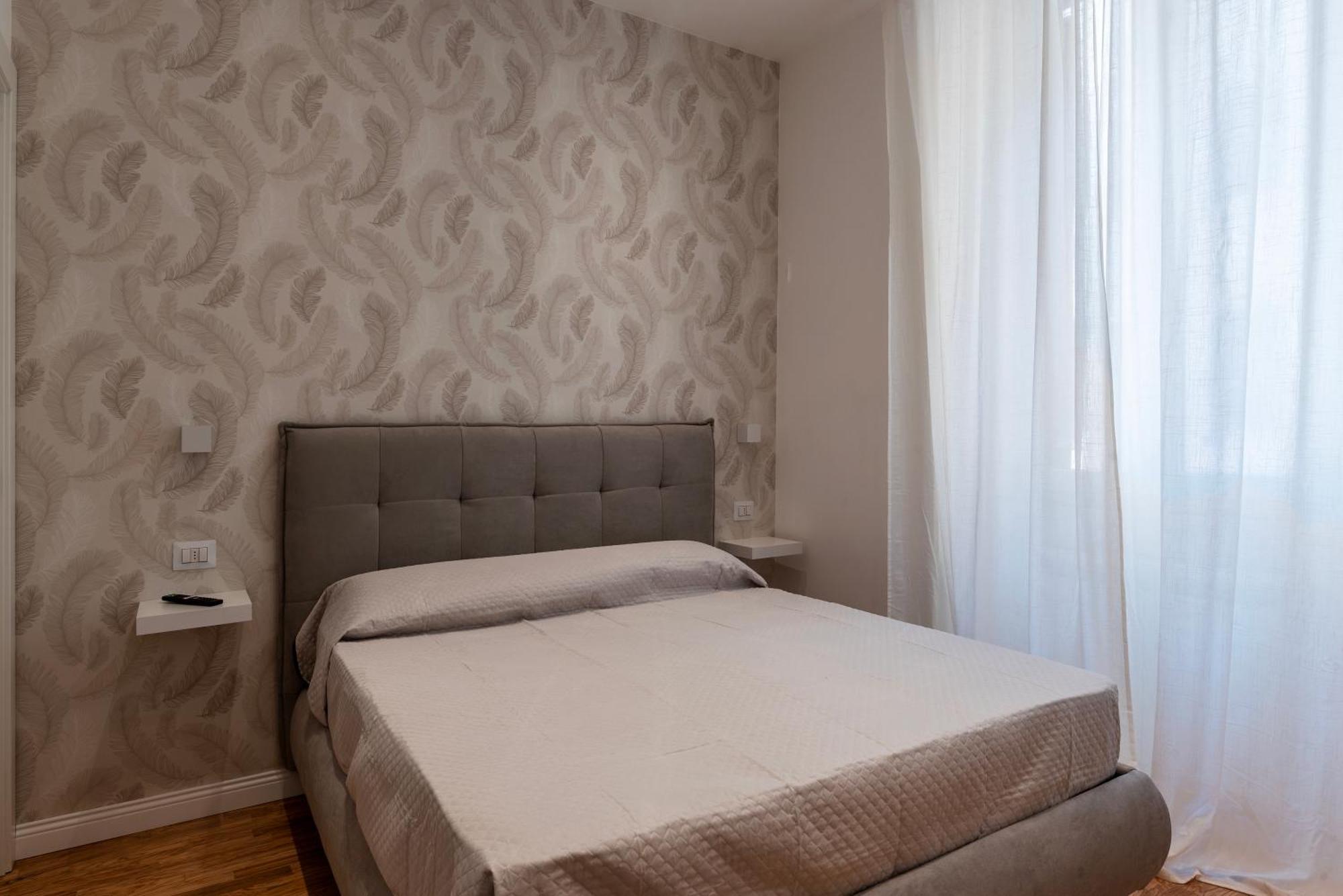 Rome Huge & Cozy Apartment Kültér fotó