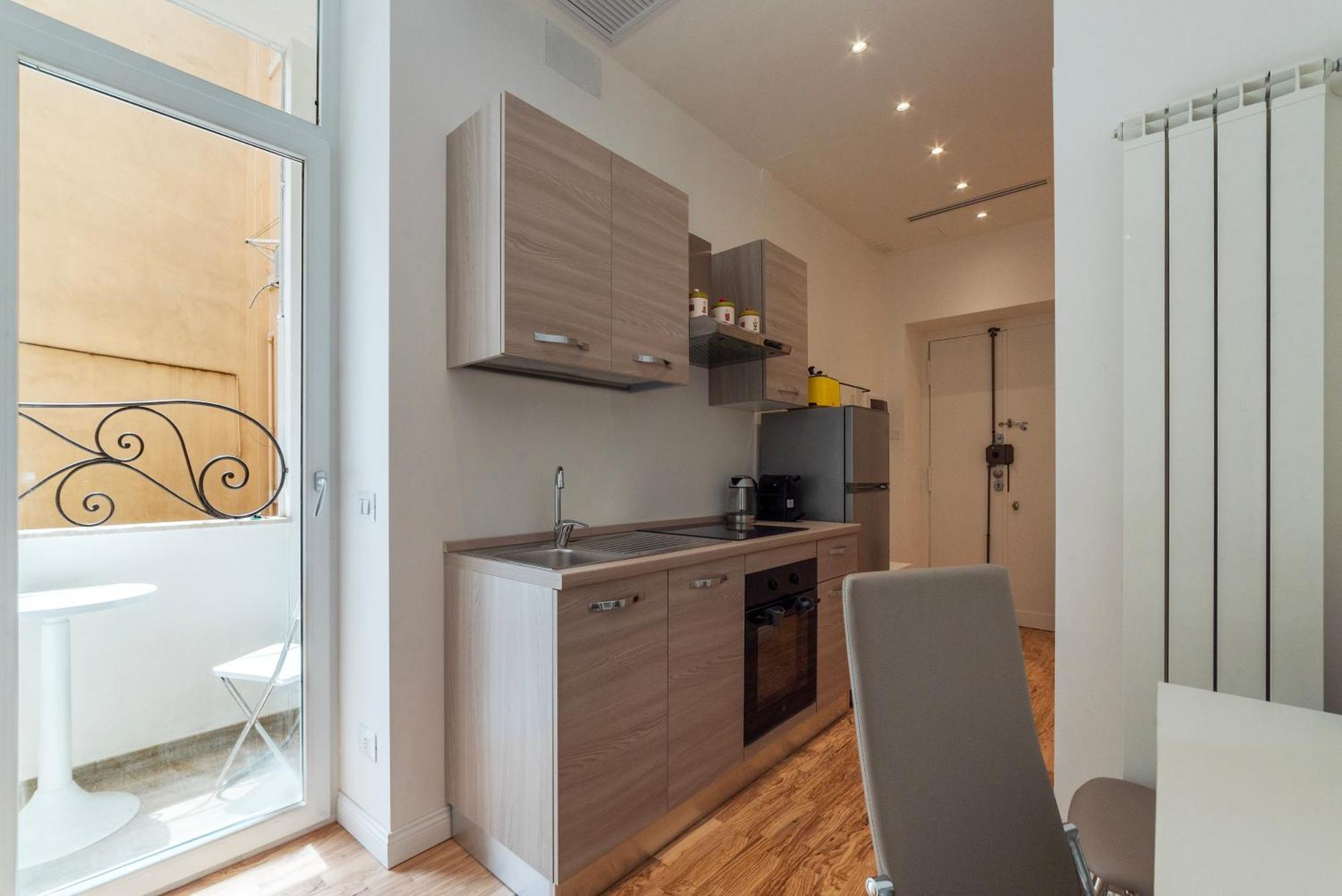 Rome Huge & Cozy Apartment Kültér fotó