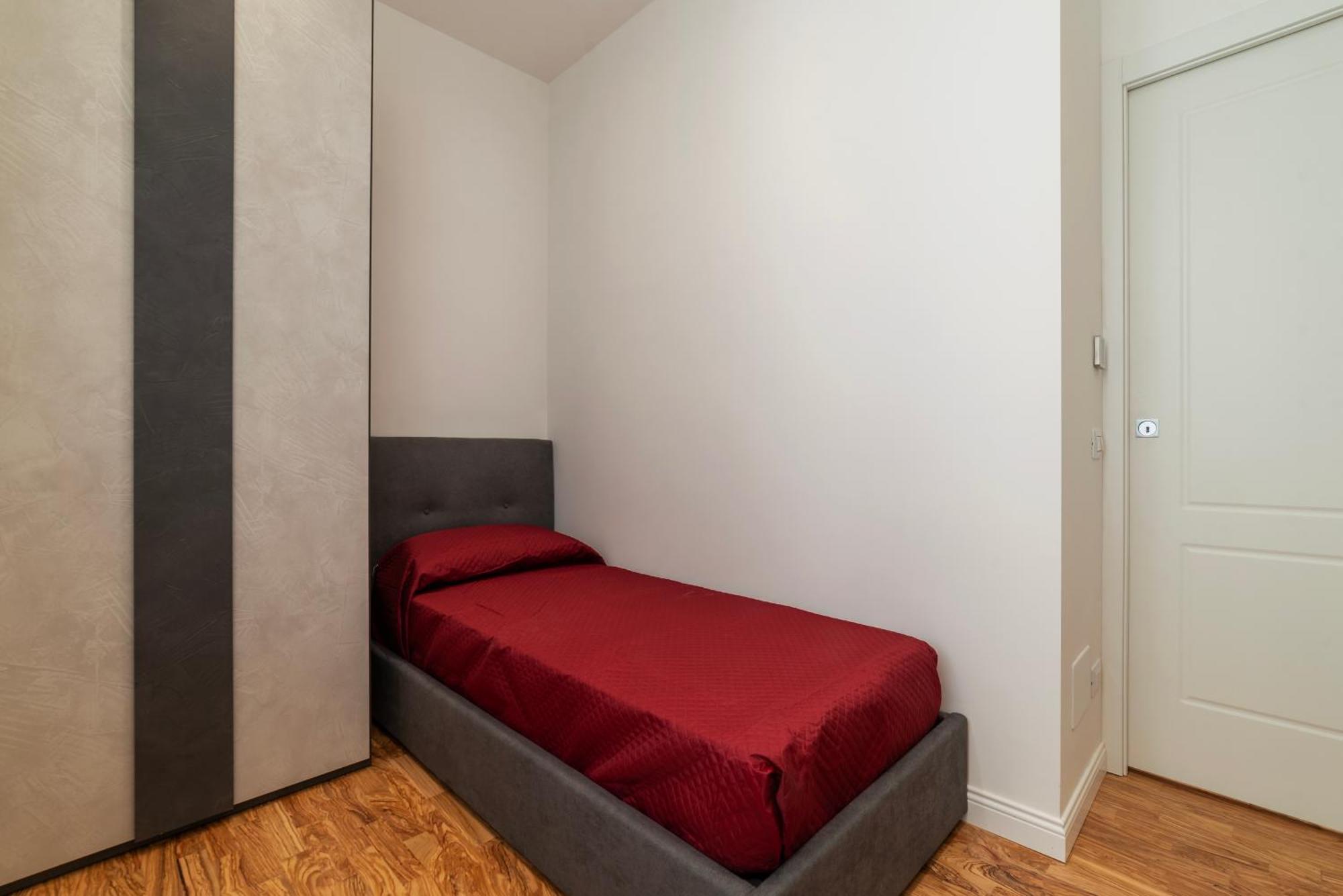 Rome Huge & Cozy Apartment Kültér fotó