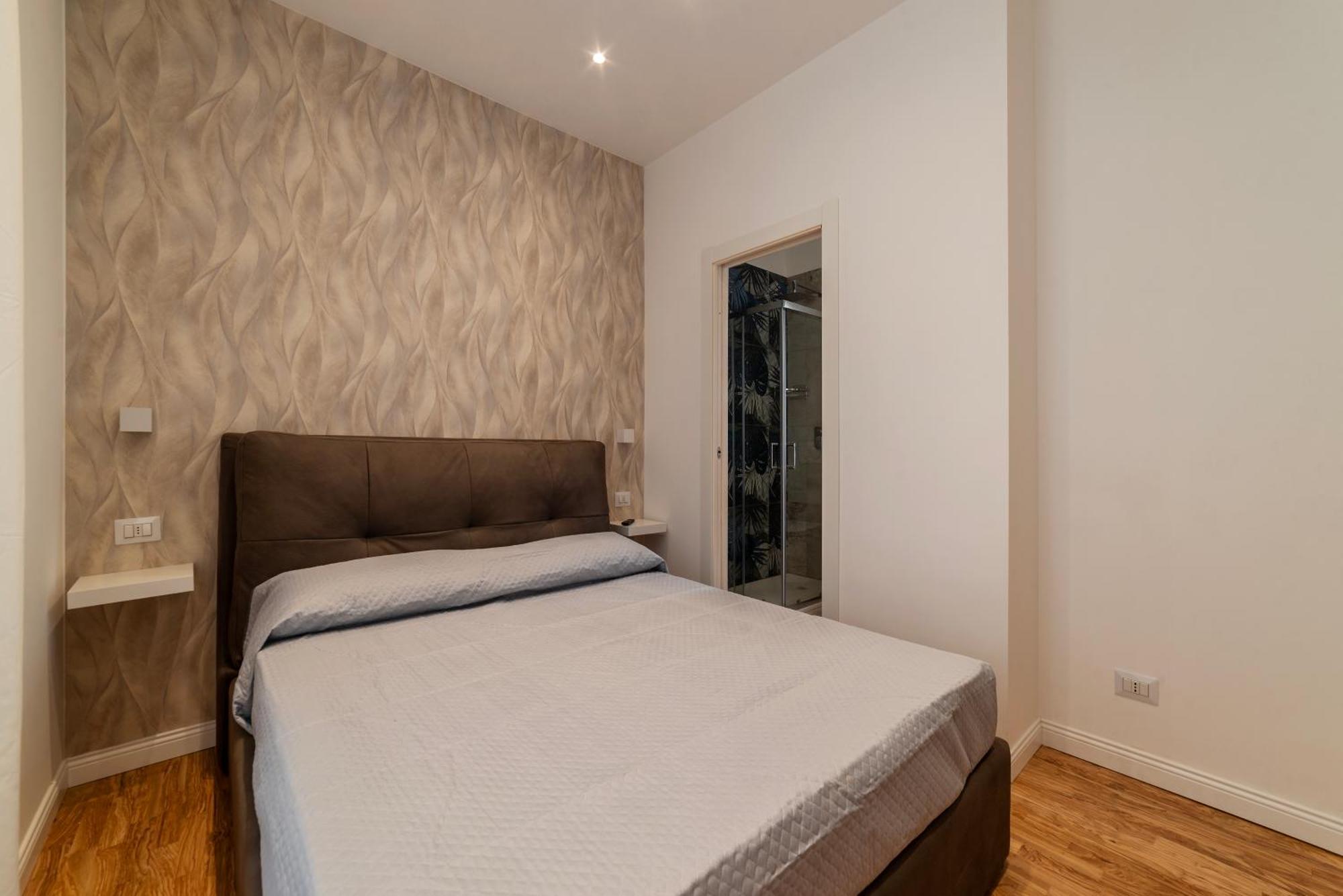 Rome Huge & Cozy Apartment Kültér fotó