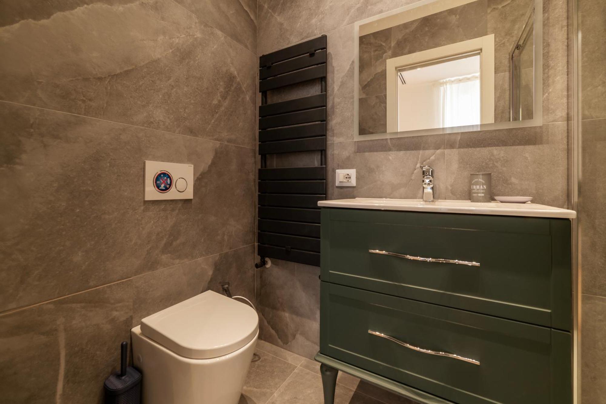 Rome Huge & Cozy Apartment Kültér fotó