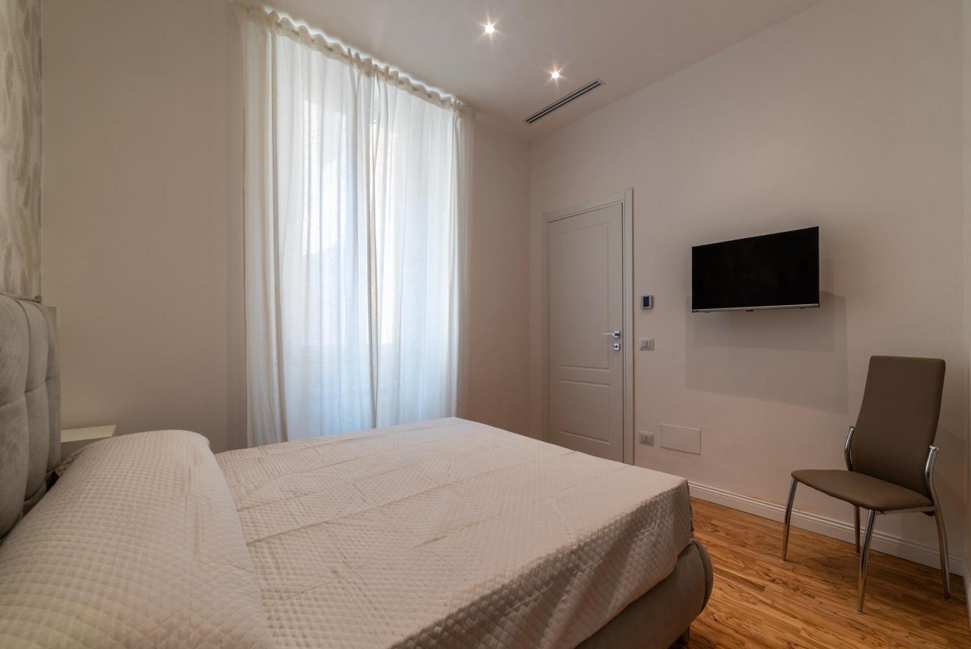 Rome Huge & Cozy Apartment Kültér fotó