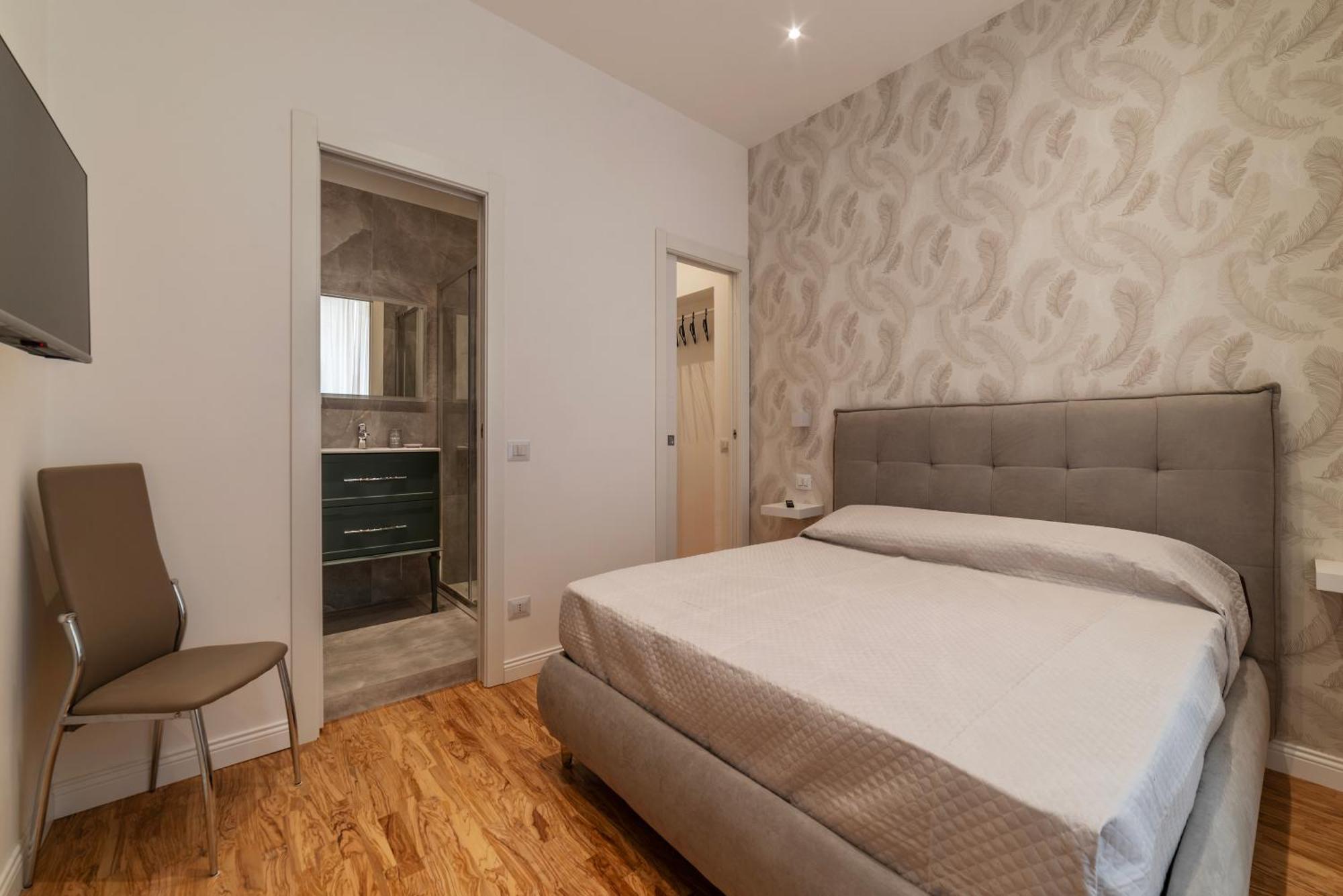 Rome Huge & Cozy Apartment Kültér fotó