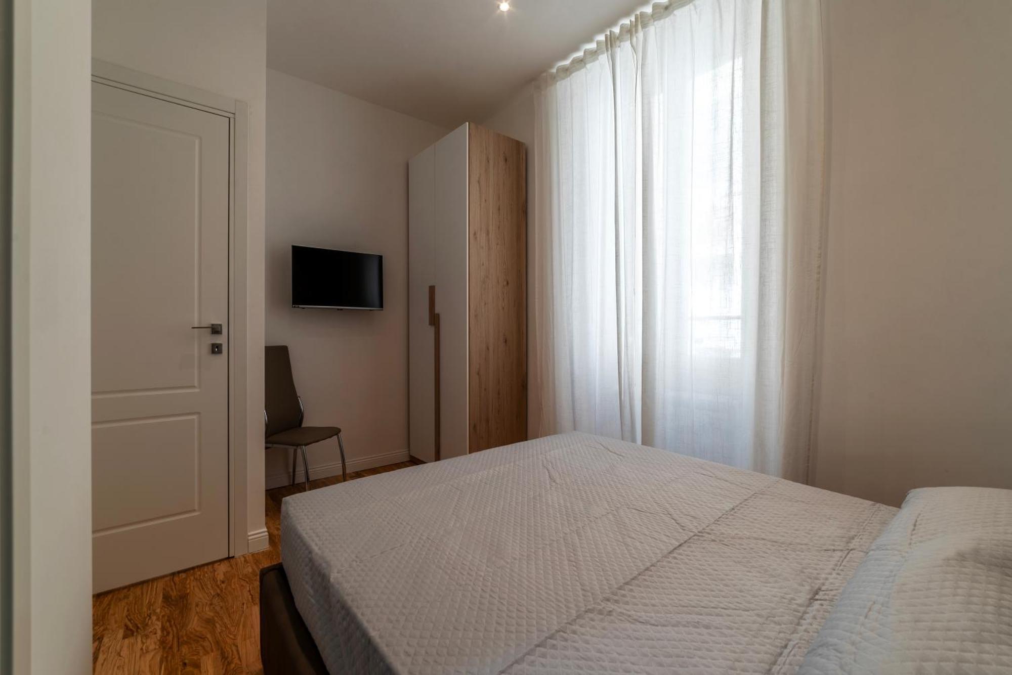 Rome Huge & Cozy Apartment Kültér fotó